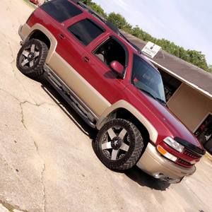 Meet your Posher, Jesse